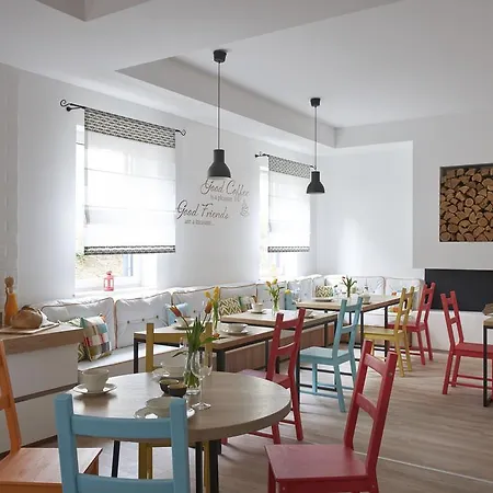 Millennium Bed & Breakfast