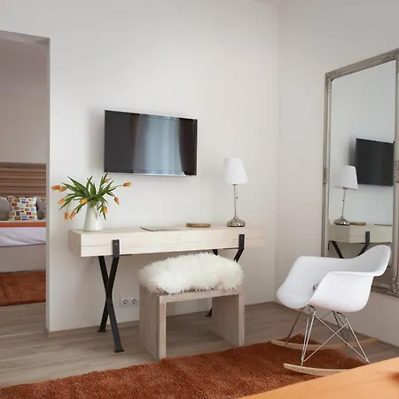 Bed & Breakfast Millennium Balatonalmadi