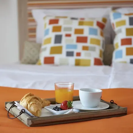 Bed & Breakfast Millennium Balatonalmadi