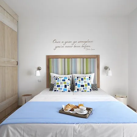 Millennium Bed & Breakfast