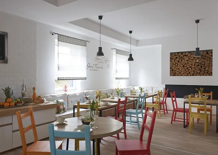 Millennium Couette-café