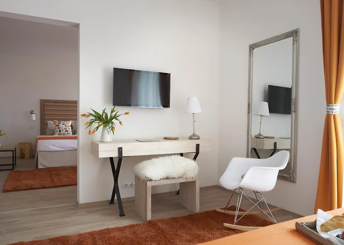 Panzió Millennium Balatonalmádi