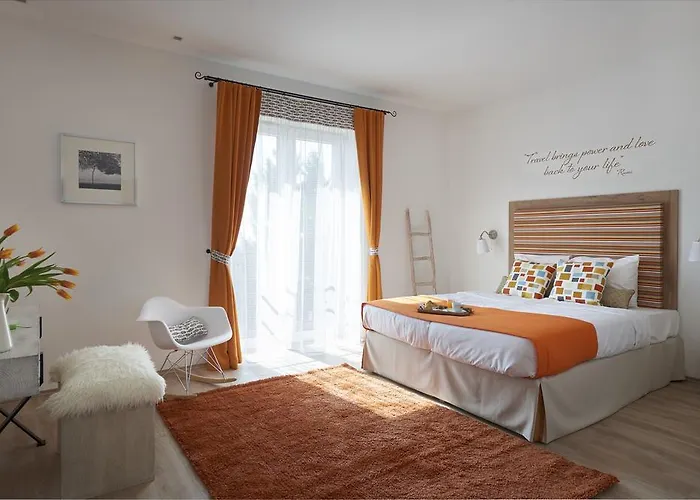 Millennium 4* Balatonalmádi