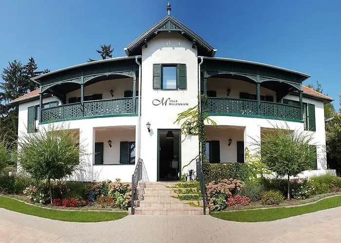 Millennium Balatonalmádi